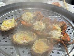-船奇蒸汽海鲜·闽菜(八市海鲜总店)