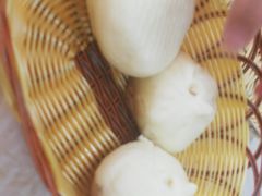-天津包子铺(万泉庄店)