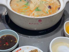-好彩猪肚鸡(正弘城店)