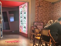 -PIGGYOO人生四格漫画店(朝外店)