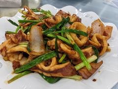 -明记海鲜大排档(巽寮湾店)