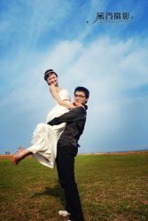 -风尚摄影(城隍庙民俗文化美食广场店)