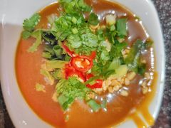 -大吉利·潮汕鲜牛肉火锅(河西店)