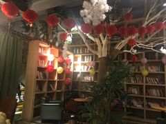 -别院里音乐餐酒吧(双流航空港店)