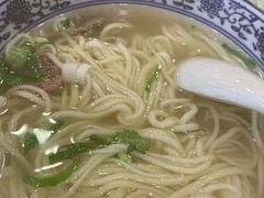 -北京小吃快餐(北京站店)
