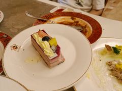 -马迭尔西餐厅(中央大街店)