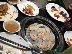 -味芝树·牛排烤肉自助(海亮店)