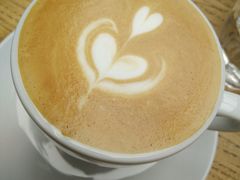 -VOYAGE COFFEE(北锣鼓巷店)