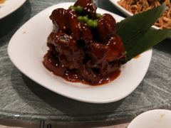 -汤记传菜(秀浦路店)