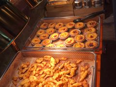 -比格比萨自助(南京万达茂店)