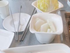 -海底捞火锅(王府井银泰in88店)