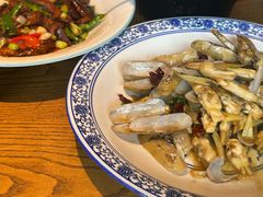 -老阿爸鲜鱼土菜(昆山花桥店)