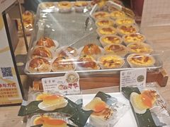 -西村叔叔的店·面包·甜品·蛋糕(崂山丽达店)