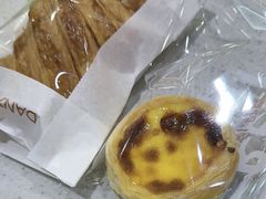 -DANXI丹喜面包·蛋糕(小公园永平店)