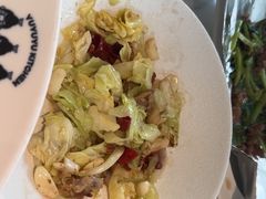 -渔语鱼酸菜鱼新川菜(来福士店)