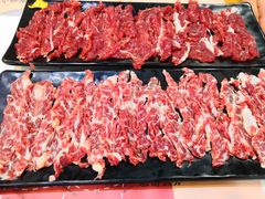 -潮正和潮汕牛肉火锅·老字号(番禺万达店)