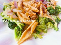 -胜记菜馆(文明路)