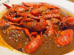 -叶派龙虾•招牌香辣蟹·海鲜(中海国际店)
