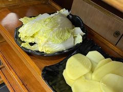 -土连锅·现熬养生汤锅(梁家巷店)