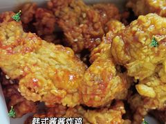 -肯德基(诸城市柏斯奇店)