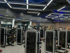 -奇迹健身·恒温游泳(金海首座店)