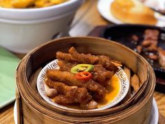 -喜粤糖朝餐厅(三八广场店)