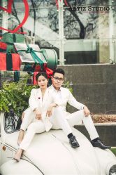 -THE QUEEN(北京店)