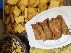 -福建美食城(老君堂店)