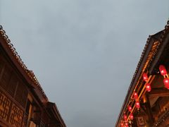 -磁器口古镇