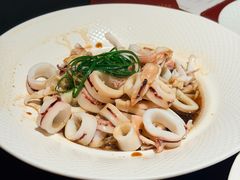 -南门食仙·手工福州菜(南门兜店)