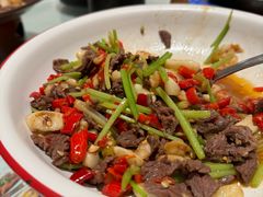 -客颂·客家宴(大壮国际广场店)
