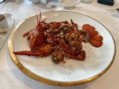 -宝丽轩中餐厅BAOLIXUAN
