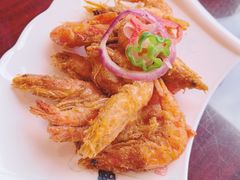 -前门烤鸭(江东中路店)