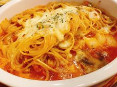 -Kpasta韩式意大利面