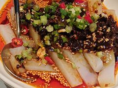 -川知味(京华城店)