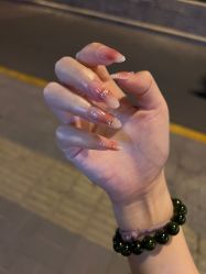 -菜菜美甲美睫皮肤管理