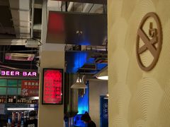 大堂-白仁仔· 活烤海鲜 宵夜(豫园店)