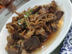 -宜城私房菜.臭鳜鱼(九华新街店)