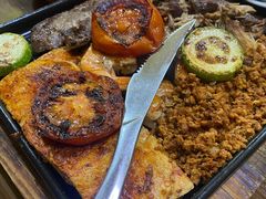 -panchos 墨西哥餐厅(嘉绿苑店)