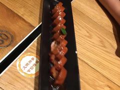 -金牌外婆家(苏州中心店)