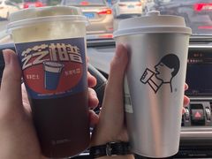 -喜茶(东莞汇一城店)