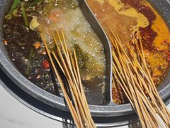 -成都屋头串串(青年北街店)