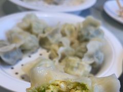 -八珍饺子·烤鸭·家常菜
