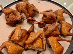 -顺风山庄(水濂山店)