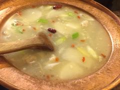 -霄汉羊排(万松园一店)