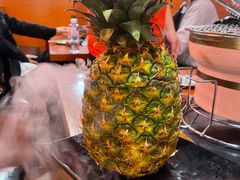 -大阪烧肉BAKA一代(十亩地店)