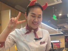 -海底捞火锅(月湖广场店)