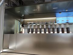 -喜茶(深圳东门1234店)