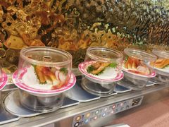 -元气寿司(环球港店)