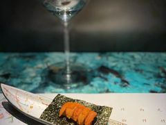 -風料理.鮨Omakase